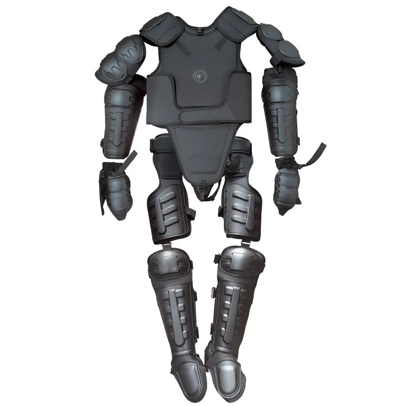 Anti Riot Equipment police armor