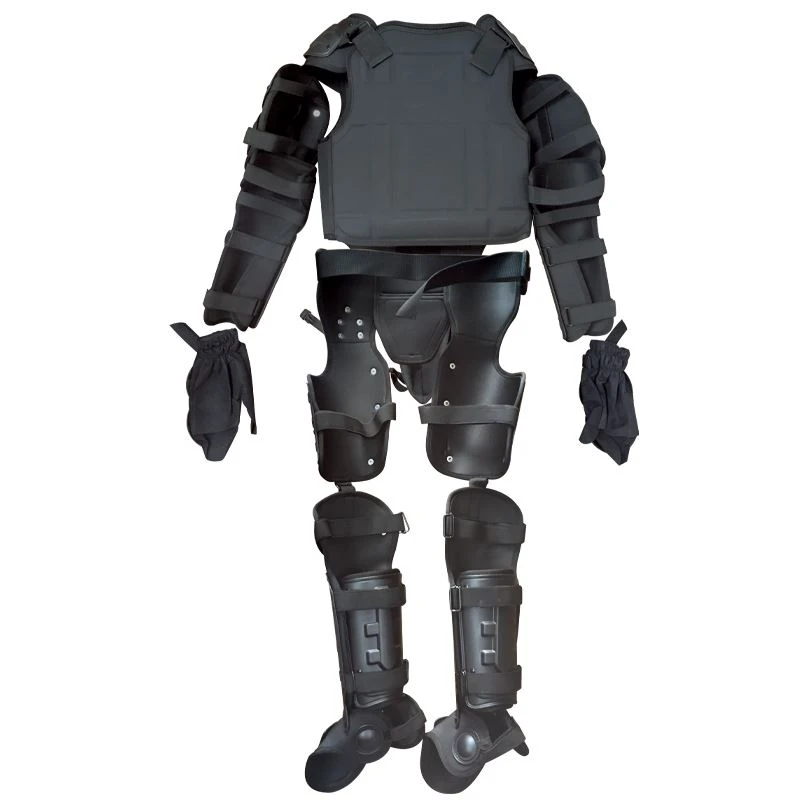 Anti Riot Equipment police armor FOX107