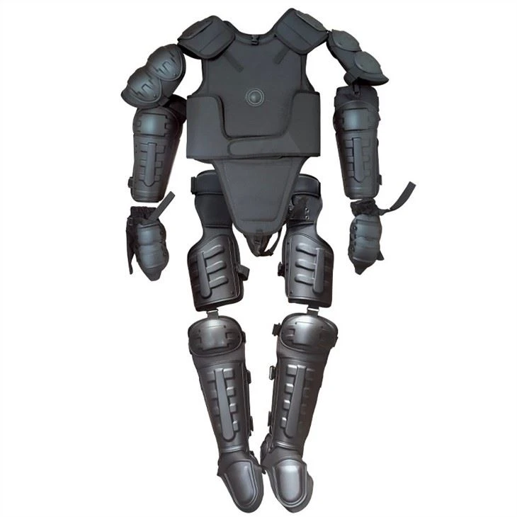 Anti Riot Equipment Police Armor