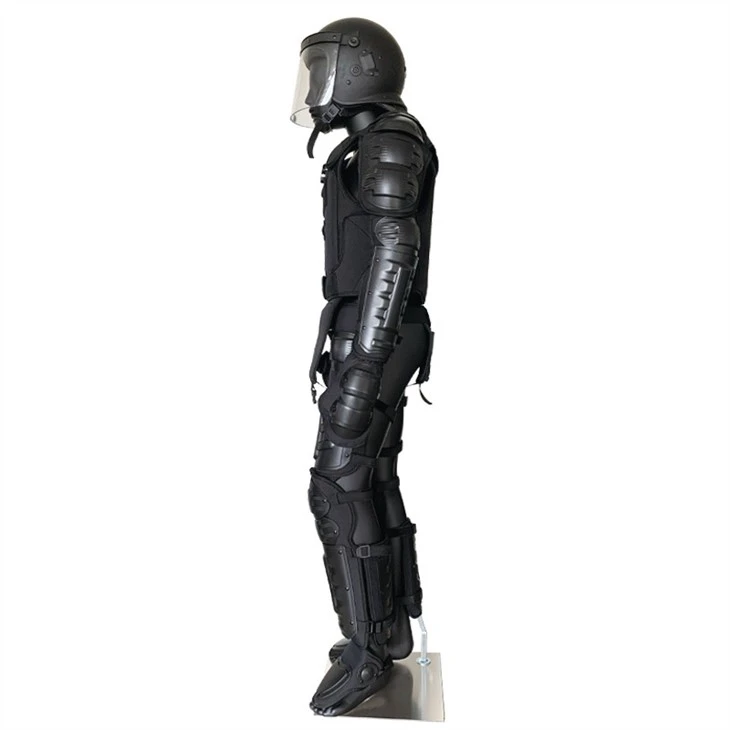 Anti Riot Equipment Police Armor