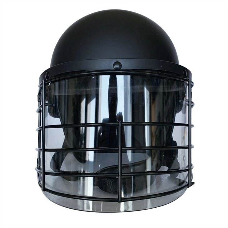 Police Anti Riot Helmet