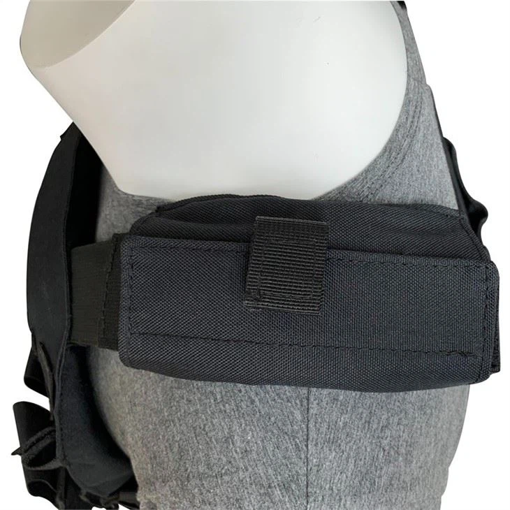 Polyester Army Police Tactical Vest
