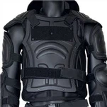 Riot Gear Suit Police Police Armor