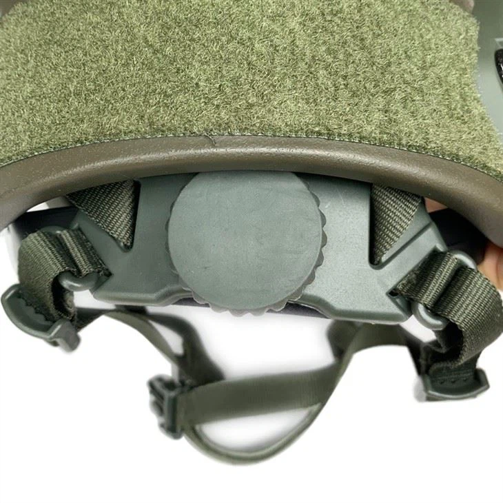 Fast Bullet Proof Helmet Level Iia