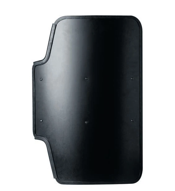 Lightweight Ballistic Shield