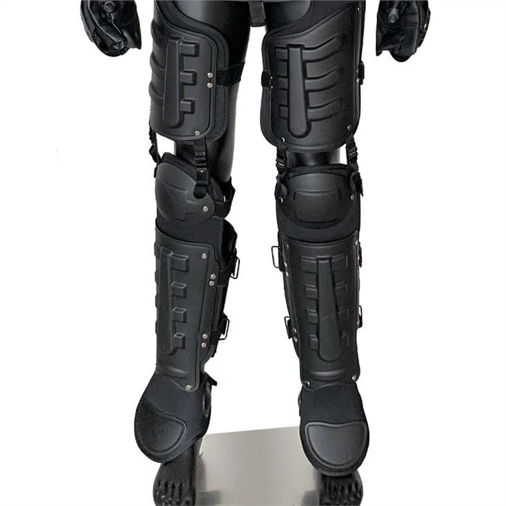 Military Protective Riot Control Suit For Full Body
