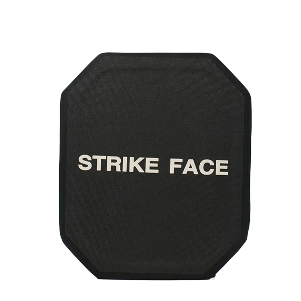 Alumina+PE Level Nij IV Stand Alone Bullet Proof Plate/Balistic Panel
