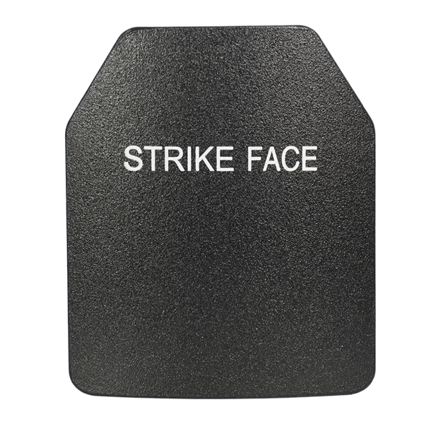 Alumina+PE Level Nij IV Stand Alone Bullet Proof Plate/Balistic Panel
