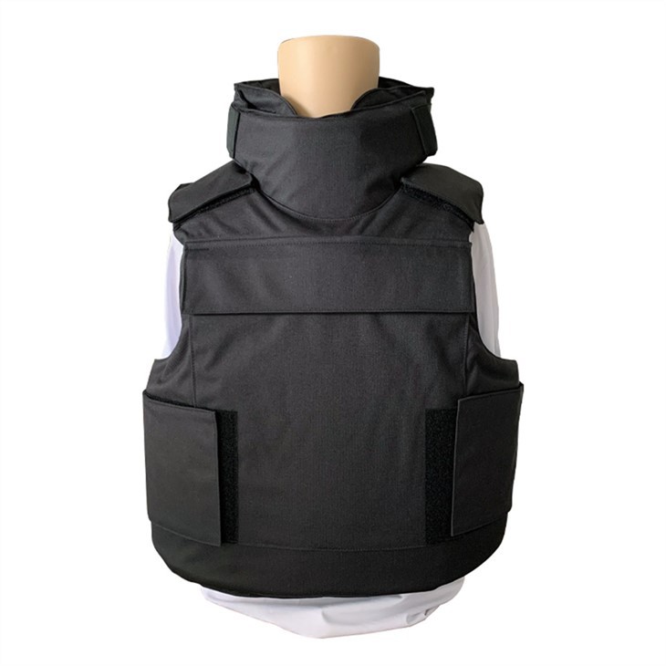 Бронежилетка от арамид