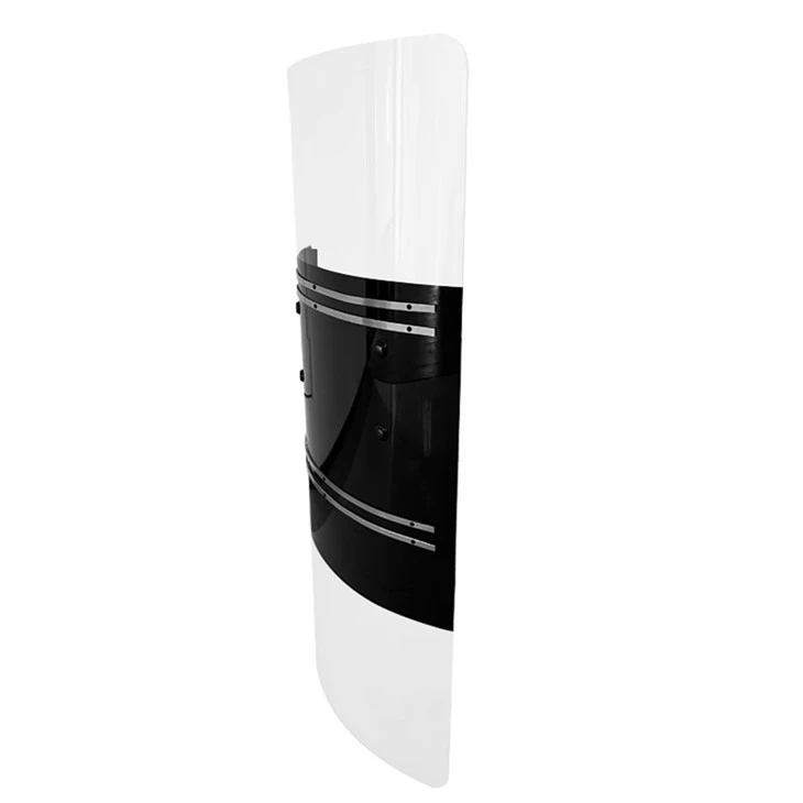 Tactical Riot Shield