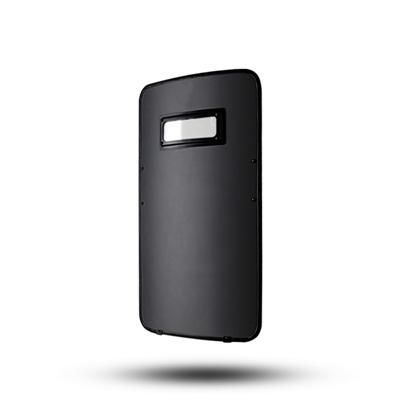 Ръчен бронеустойчив щит Балистичен щит ниво 3