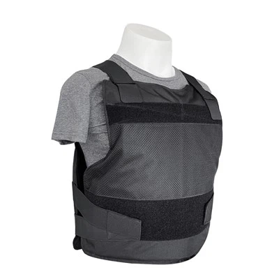 Лека тактическа броня