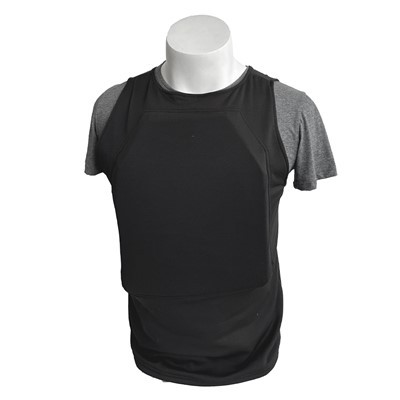 Лека скрита бронежилетка